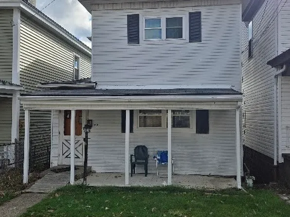 412 Concord St, Martins Ferry, OH 43935
