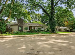 344 Maple Ave, Oakville, ON L6J2H7