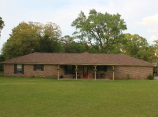 11125 Reddick Rd, Ore City, TX 75683