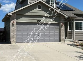 5757 Uncompahgre St, Colorado Springs, CO 80923