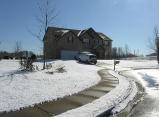 305 Shahla Dr, McDonough, GA 30252