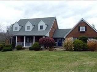 3122 Millakin Pl, Burlington, KY 41005