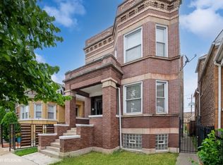 5941 S Artesian Ave, Chicago, IL 60629