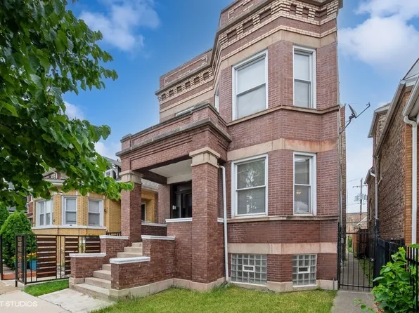5941 S Artesian Ave, Chicago, IL 60629