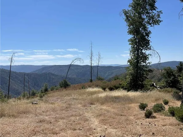 12269 Andy Mountain Rd Lot 2, Oroville, CA 95965