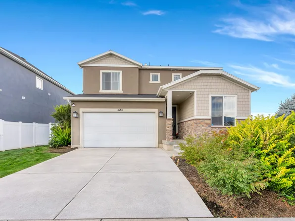 1684 E Aspen Grove Dr #201, Spanish Fork, UT 84660