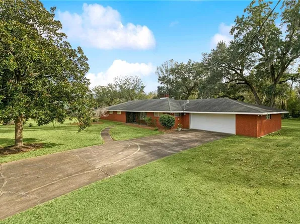 2524 Crestwood Rd, Marrero, LA 70072