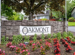 Oakmont, Portland, OR 97224