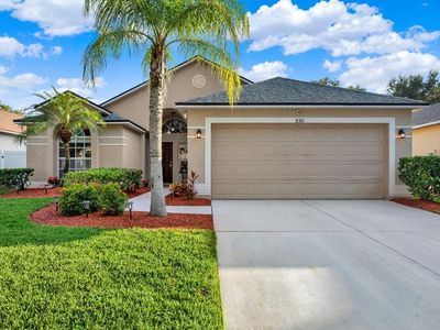8301 Carriage Pointe Dr, Gibsonton, FL, 33534