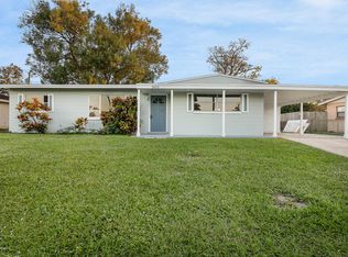 2655 Leewood Blvd, Melbourne, FL 32935