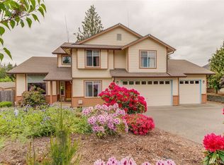 2020 Mare Ct SE, Tumwater, WA 98501