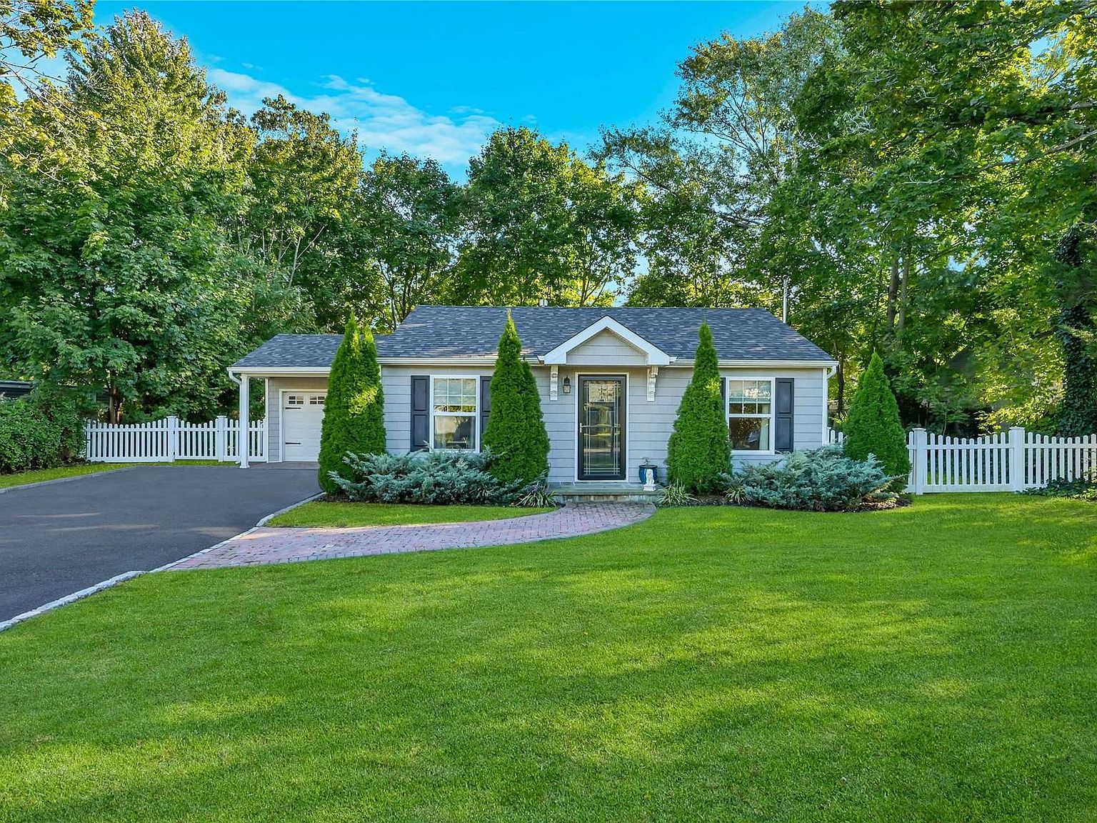 413 W 2nd Avenue, East Northport, NY 11731 Zillow