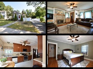 2248 Cranston St, Cranston, RI 02920