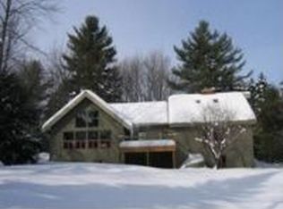 903 Worcester Loop Rd, Stowe, VT 05672