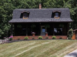 1655 Keiser Rd, Waverly, OH 45690