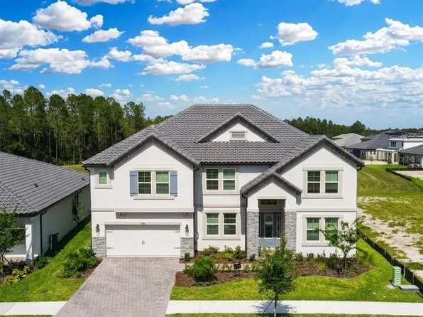 1952 Drummond Point, Zephyrhills, FL 33541