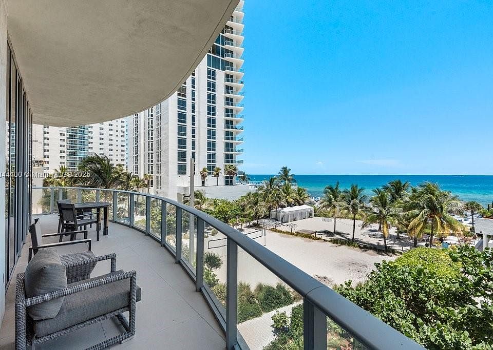 1st image of 4111 S Ocean Dr #301