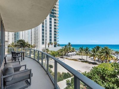 4111 S Ocean Dr #301, Hollywood, FL, 33019