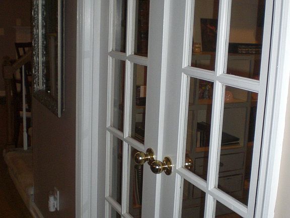 Office Doors