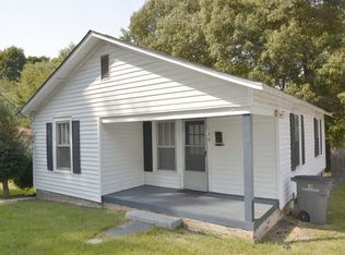 130 Mary St, Kannapolis, NC 28081