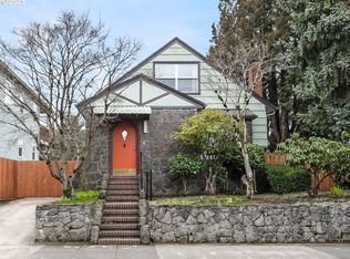 4833 NE 19th Ave, Portland, OR 97211