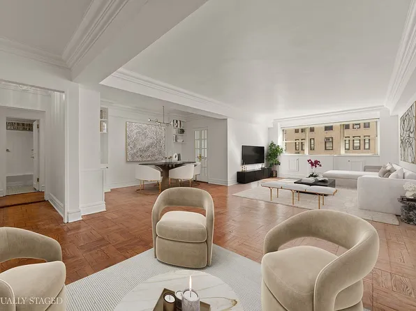 120 E 81st St APT 9G, New York, NY 10028