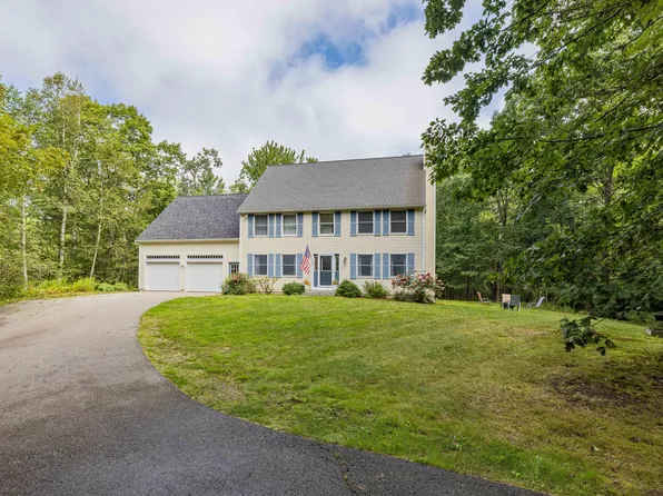 15 Lilac Lane, Kennebunkport, ME 04046