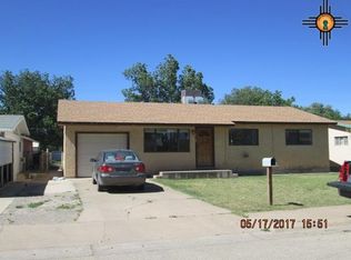 1412 W James Ave, Artesia, NM 88210