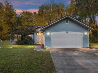 191 Slaughter Rd, Palatka, FL 32177