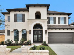 2115 Orchard Rose Dr, Missouri City, TX 77459