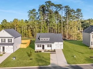 1033 Richland Creek Dr, Augusta, GA 30919