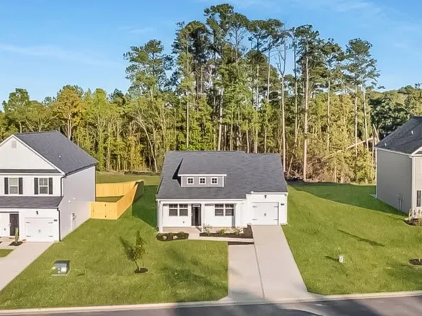 1033 Richland Creek Drive, Augusta, GA 30906