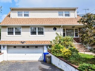 150-152 Cumberland Ave, Paterson, NJ 07502