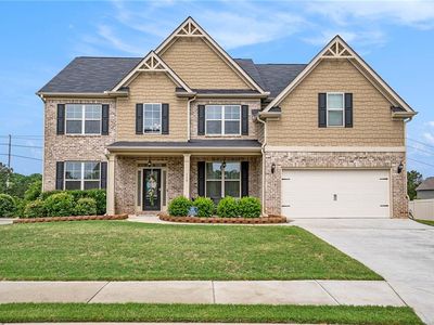 113 Osier Dr, McDonough, GA, 30252