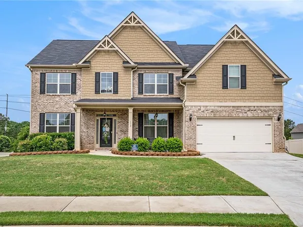 113 Osier Dr, McDonough, GA 30252