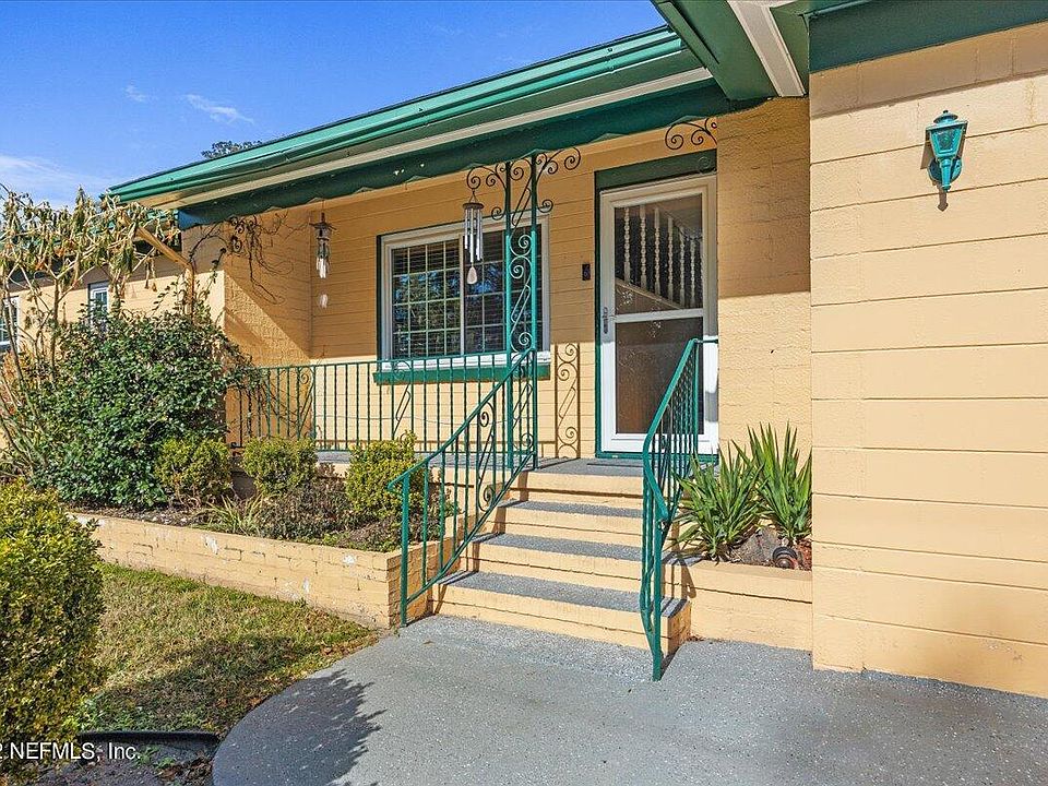 5749 Wilson Blvd, Jacksonville, FL 32210 MLS 1205930 Zillow