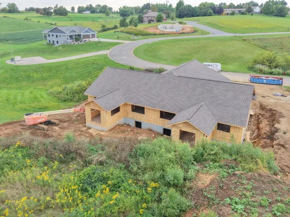 1217 16th Fairway DRIVE, Viroqua, WI 54665