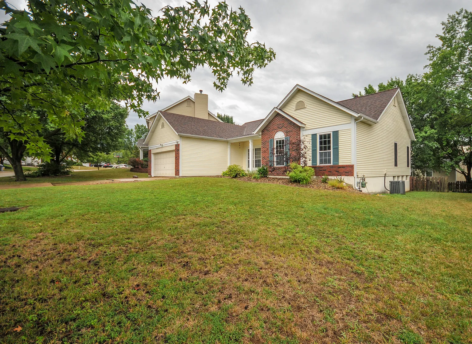 5801 Walnut Creek Blvd photo 1