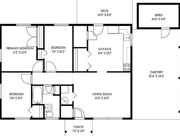 1902 Meadow Dr — Photo 28