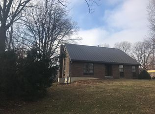 603 N Lincoln Ave, Marshall, MO 65340