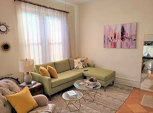 321 86th St #C2, Brooklyn, NY 11209