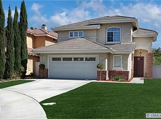75 Montecilo, Foothill Ranch, CA 92610