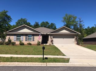 2562 Raspberry Ln, Mobile, AL 36695