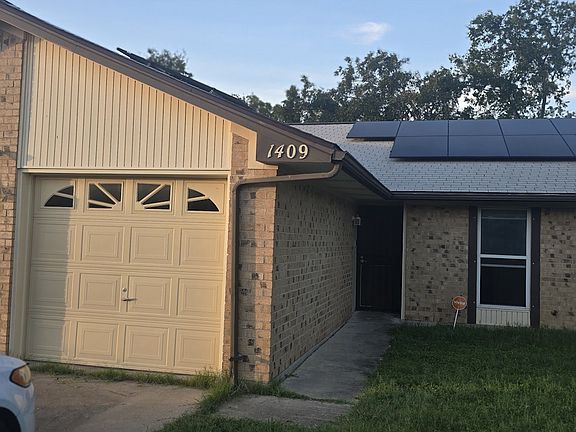 2 car garage