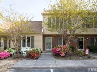 39 Sparger Springs Ln, Durham, NC 27705