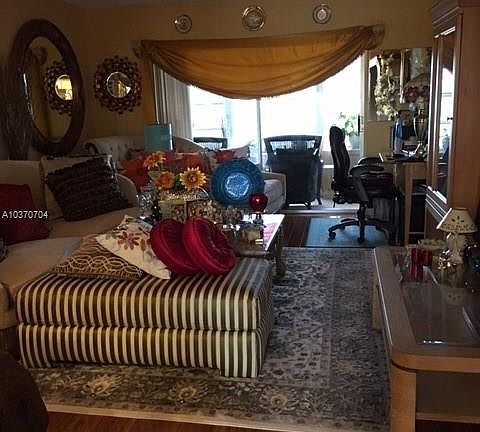 4th image of 2931 E Sunrise Lakes Dr #310