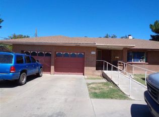 517 W. College, Roswell, NM 88201