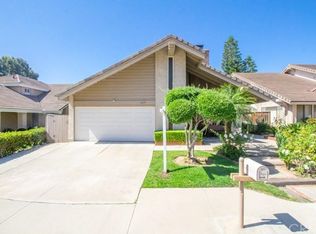 2274 Crestview Cir, Brea, CA 92821