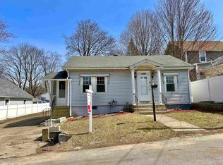 1 May St, Nashua, NH 03064