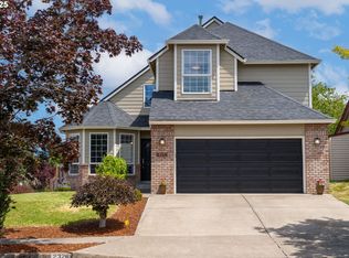 2326 SE Robin Ln, Gresham, OR 97080
